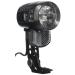 Axa front light Blueline 50 Steady Auto daytime running light headlamp black