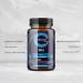 High Strength Zinc Tablets - 400 Vegan Zinc Tablets - 1+ Year Supply - 25mg per Tablet - Immunity Support for Skin, Hair, and Nails - Buy Online on GoSupps.com
