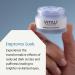 Vitali Advanced Eye & Lash Formula - Age-Defying Copper Peptide Skincare for Longer Lashes Fuller Eyebrows & Reduced Dark Circles - 2 oz - Buy Online on GoSupps.com