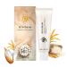 Rice & Probiotics Sunscreen SPF 50 Organic Rice Sunscreen SPF50+ PA++++ for All Skin Type UV Defense Nourishing Non-Greasy
