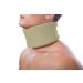 Breathable neck brace neck support LOREY-NB10002 made of foam (covered with mesh fabric) size L