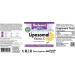 Bluebonnet Nutrition Liposomal Vitamin C 1000 mg Capsules - Immune & Joint Support - Vegan, Kosher, Non-GMO - 180 Vegetable Capsules - Buy Online on GoSupps.com
