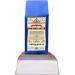 Organic Unrefined Raw Mango Butter 1 LB Block - Light Mango Aroma - Non-Greasy Base for Beauty, Skin Moisturizing - DIY Body Butters & Hand Cream - From India - Buy Online on GoSupps.com