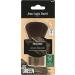 JEAN LOUIS DAVID - GO GREEN Collection - Kabuki Brush - Face Powder and Blush - Makeup - Vegan Bristles 100% Synthetic - FSC Certified Bamboo Handle - Buy Online on GoSupps.com
