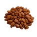 NUTS U.S. - Sweet Raw Apricot Kernels (Seeds) | Unpasteurized and Non-GMO | No Sulphure | Packed In Resealable Bags!!! (2 LB) 2 Pound (Pack of 1)