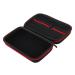 Mobestech storage bag for ear thermometers case for ear-thermometer forehead case ear and thermometer thermometer housing Organizer for ear-thermometer portable ear thermopistol protective box EVA