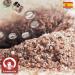 CARMENCITA Black pepper mill in grain (pack of 6 x 50 g) - Buy Online on GoSupps.com
