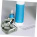 HOMSFOU 6pcs Invisible Foil Mirror Box - Plastic Storage for Travel | International Shipping Available - Buy Online on GoSupps.com