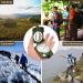 Ydfagak Waterproof Military Navigation Compass - Fluorescent Design for Camping & Hiking | Best Outdoor Activity Gear - Buy Online on GoSupps.com