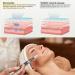Pelcas Rechargeable Car Derma Micro Needles Roller - Electric Anti-Aging Skin Therapy Pen with 3 Speed Levels 12 Needle Heads for Stretch Marks Acne Scars & Fine Lines - Buy Online on GoSupps.com