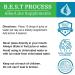 Morter Trace Minerals in Colloidal Suspension  Morter HealthSystem Best Process Alkaline  Nutrient Dense Trace Elements  Fulvic Minerals & Amino Acids 1 - Buy Online on GoSupps.com