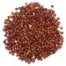 Organic Red Quinoa 5 lbs - Non-GMO, Whole Grain, Sproutable, Kosher, Vegan - Rich in Protein & Essential Amino Acids - Quick-Cooking Sirtfood Bulk - Ideal Rice & Pasta Replacement - Buy Online on GoSupps.com
