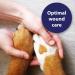 Canosept Wound Spray for Dogs 75ml - Dog Wound Spray for cleaning wounds - Dog first aid kit - Care of wound areas - Wound care - Reduces scab formation - Easy application (Pack of 2) - Buy Online on GoSupps.com