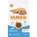 IAMS Complete Dry Cat Food for Kittens with Ocean Fish 3 kg Fish 3 kg (Pack of 1) - Buy Online on GoSupps.com