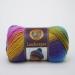 Lion Brand Yarn Landscapes Yarn  Multicolor Yarn for Knitting  Crocheting Yarn  1-Pack  Boardwalk Boardwalk 1 Pack