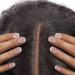 Wig Adhesive Ultra-thin Lace Tape Non-slip Adhesive Tape Wig Grids and Knots Eraser Silicone Melting Lace Tape Breathable Concealer - Buy Online on GoSupps.com