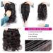 Flady Brazilian Body Wave Human Hair Bundles 14/16/18 Inch - 10A Weave Extensions in Natural Color - Buy Online on GoSupps.com