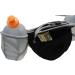 Durable Running Hydration Belt with 2 x 10oz Bottles | Redob Runners Waist Pack - Buy Online on GoSupps.com