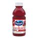 Ocean Spray 100% Cranberry Juice 10oz (Pack of 6) - Pure & Refreshing Juice Blend - Buy Online on GoSupps.com