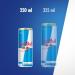  Red Bull Red Bull Energy Drink Sugarfree 24 x 250 ml - Buy Online on GoSupps.com