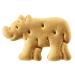 Leibniz Zoo Butter Cookies - 30% Less Sugar 12-Pack Crispy Wildlife Treats Stock Up on Delicious Low-Sugar Cookies (12 x 125g) - Buy Online on GoSupps.com
