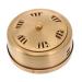1 piece of cardboard Moxibusion-Box Moxibustion pot holder for Moxibusion massage device Tool Moxibuscation holder massage burner case scalding protection container instrument moxa