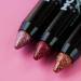Moon Glitter Holographic Glitter Paint Stick/Body Crayon Makeup Set - 0.12oz - 6 Colours - Buy Online on GoSupps.com