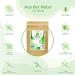 Buy MSM Powder 500g - 99.9% Pure Vegan & Additive-Free - Premium Organic Sulfur from Bio Protect - Buy Online on GoSupps.com