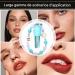  Yanayi Lip Oil | Long-Lasting Moisturizing Beauty Products Non-Sticky Lip Oil with Radiance and Charm - For Women Girls Wives Girlfriends Daily Use Dates Work Parties - Buy Online on GoSupps.com