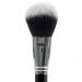 Large Fluffy Domed Powder Makeup Brush for Full Face & Body - Vegan & Cruelty Free - Buy Online on GoSupps.com