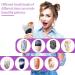 Hanyousheng Nail Art Brushes Set 15 pcs Nail Art Design Pinceaux + 3 pcs Detailer Brush Tool Acrylic Nail Brush Nylon Brush Head Nails Tools for DIY Design(Black Purple) 15+3 pcs 18.0 - Buy Online on GoSupps.com