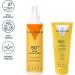 Sunscreen Pack. HYDRA 50 SUNSCREEN FACE SUNSCREEN + BODY PROTECTIVE CREAM SPF50 - Buy Online on GoSupps.com
