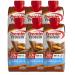 Protein Shake Chocolate Peanut Butter Premier Ready to Drink Shake 11Fl oz 30g High Protein (Bundle 6 Pack)