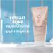 Gillette Satin Care Intimate Peeling (177 ml) - Skin-Smoothing Body Care for Women | Perfect Gift for All Occasions - International Shipping Available - Buy Online on GoSupps.com