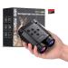 Dsoon Mini Night Vision Goggles, Night Vision Binoculars, Digital Infrared Goggles with 2.4'' LCD Screen for Viewing 984ft/300m in 100% Darkness, HD 1080p Video for Hunting & Surveillance, 32G Card black