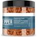 Earthborn Elements Cayenne Pepper & Slippery Elm Bundle (200 Capsules Each) Pure & Undiluted No Additives - Buy Online on GoSupps.com