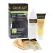 BIOKAP TINTE honey chestnut 140ml casta o miel id al pour la cuisine et les boissons chaudes parfait pour sucrer th s desserts et p tisseries contenance 140 ml et convient ceux qui privil gient Ch tain Miel 1 unit (Lot de 1)