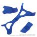 Effective Anti-Snoring Chin Straps - Adjustable & Breathable Jaw Support for Men & Women | Sleep Better Tonight! - Buy Online on GoSupps.com