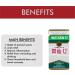 Stomach Relief Tablets - Solstice | 30 Count | Fast International Shipping - Buy Online on GoSupps.com