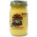 Rani Ghee Pure & Natural from Grass Fed Cows (Clarified Butter) 16oz (1lb) 454g  Glass Jar | Paleo & Keto Friendly | Gluten Free | Product of USA 16 Fl Oz (Pack of 1)