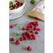  Manufaktura Dobry Orzech Freeze-dried whole raspberries (500g) - Buy Online on GoSupps.com