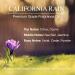 Daniella's California Rain Scent Oil - Premium Fragrance Oil for Aromas Candles Bath & Body - 3.4 fl. oz | International Shipping - Buy Online on GoSupps.com