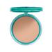 CoverGirl Clean Sensitive Skin Pressed Powder Creamy Natural (N) 220 - 0.35 oz Pan - Buy Online on GoSupps.com