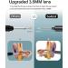 Smart Ear Wax Removal Tool with 1080p Camera - Rechargeable & Wireless - Compatible with iPhone, iPad, Android - Ear Cleaning Kit by Bebird - Buy Online on GoSupps.com