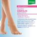 Timodore Intensive Heel Cream - Repair Nourish & Moisturize Dry Heels | Made in Italy | 75ml Dermatologically Tested - Buy Online on GoSupps.com