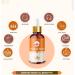 Crysalis Damask Rose Steam Distilled 100% Pure & Natural Essential Oil Uncut Undiluted Organic Standard for Skin & Hair Care Enhance Skin Texture Minimizes fine Lines & Wrinkles- 30ML with Dropper Damask rose 30 ml (Pack of 1) - Buy Online on GoSupps.com