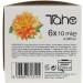  Tahe Tahe Miracle Gold Intensive Anti-Frizz Cocktail with Hyaluronic Acid for Hair 6 x 10 ml - Buy Online on GoSupps.com
