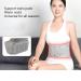 EASTALOLO High Elastic Compression Waist Support - Magnetic Breathable Design for Men & Women - International Shipping Available - Buy Online on GoSupps.com