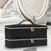 Esquirla Portable Hair Dryer Organizer Bag for Travel and Home Use - Buy Online on GoSupps.com