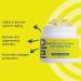 Korean Snail Mucin & Turmeric Face Mask | Anti-Aging K Beauty with Saffron & Rice Bran | Hydrating 2oz Mask - Buy Online on GoSupps.com